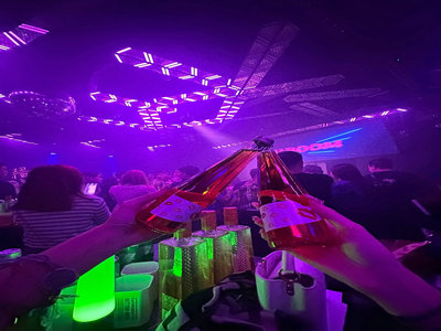 昭通酒吧招聘